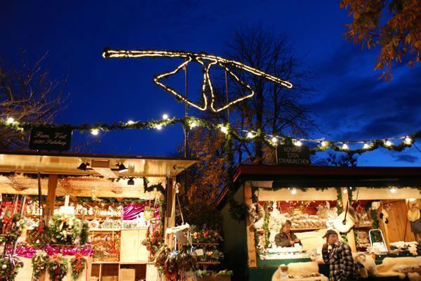 Navidad en Salzburg Navidad en Salzburg
