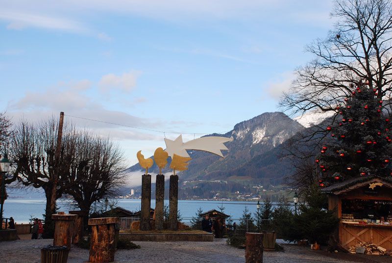 Strobl Strobl