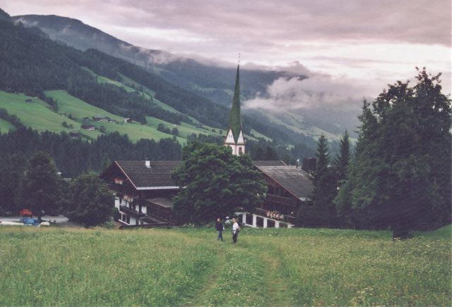 Alpbach