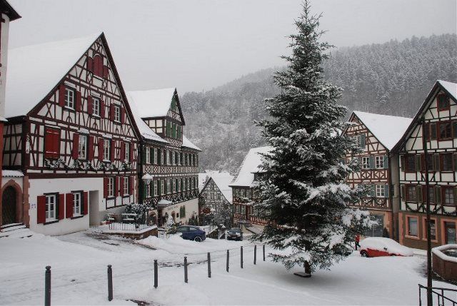 Schiltach