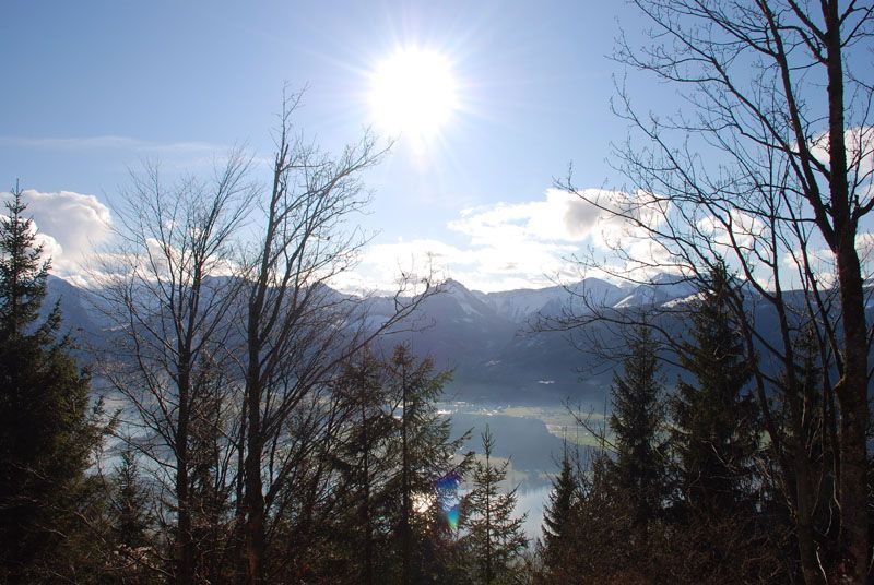 Lago St. Wolfgang Lago St. Wolfgang