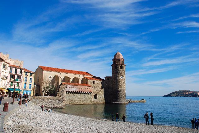 Los pueblos más bonitos de Francia