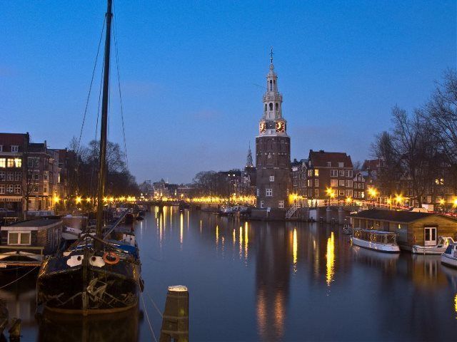Cómo llegar a Amsterdam