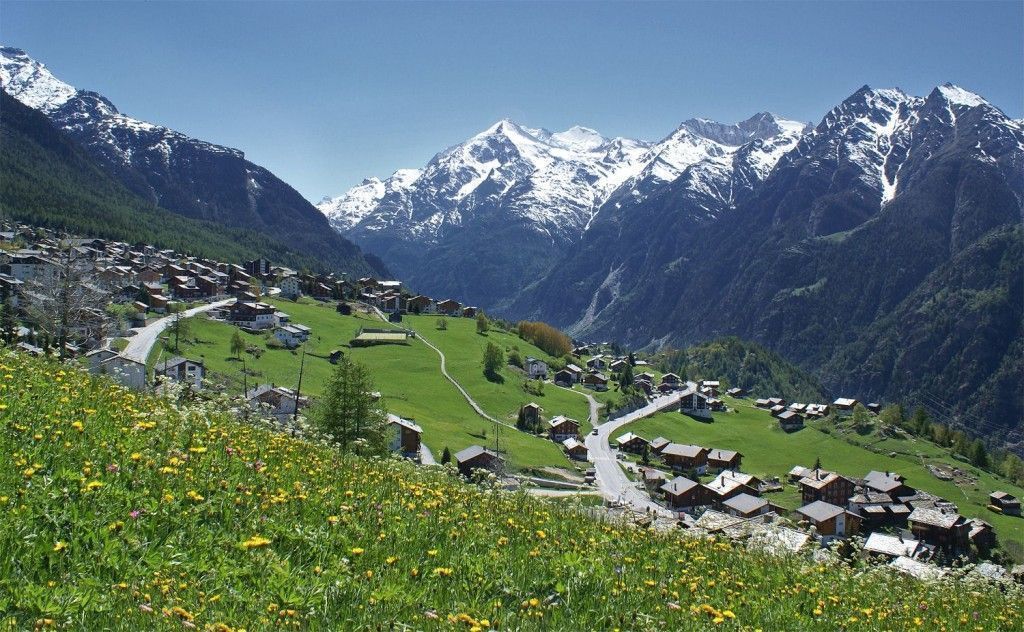 Grächen