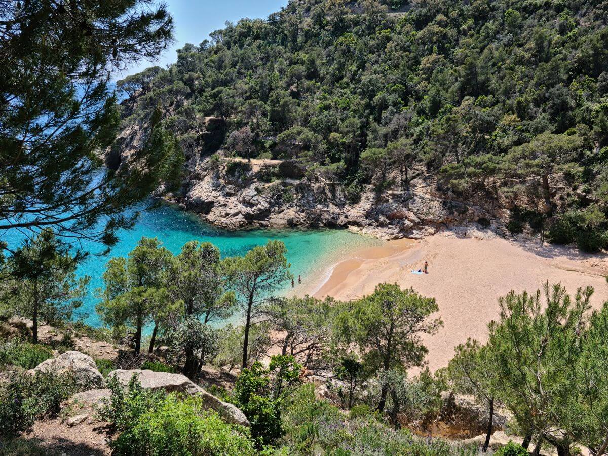Cala Pola Vacacionesporeuropa Cala Pola Vacacionesporeuropa