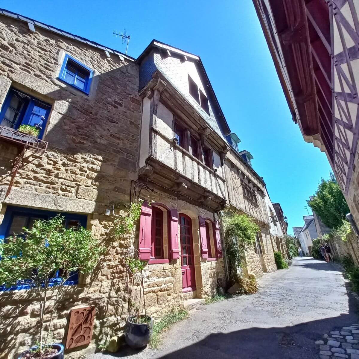 Auray, Bretaña Francesa Auray, Bretaña Francesa