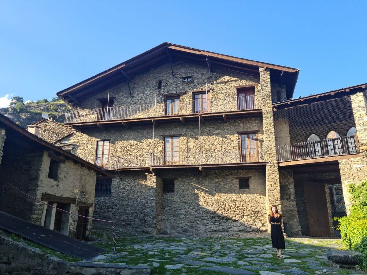 Casa Rosell Casa Rosell