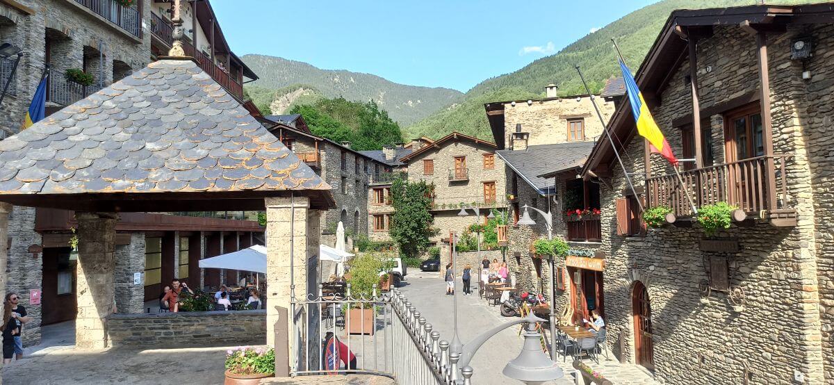 Ordino