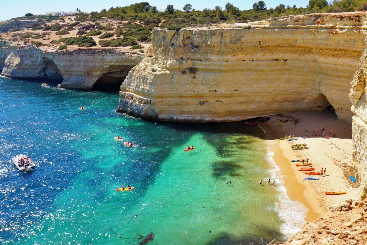 Praia da Corredoura Praia da Corredoura