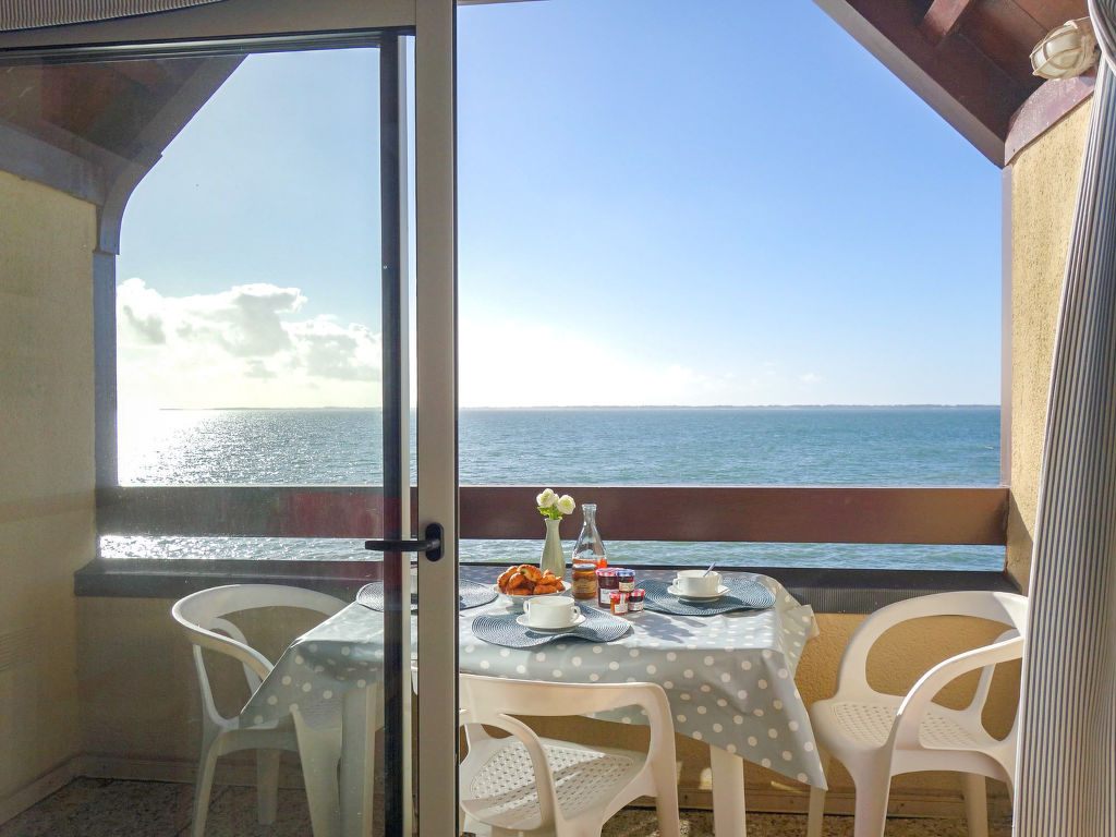 Apartamento en Carnac Apartamento en Carnac
