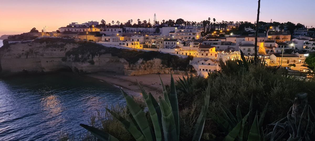 Carvoeiro Carvoeiro