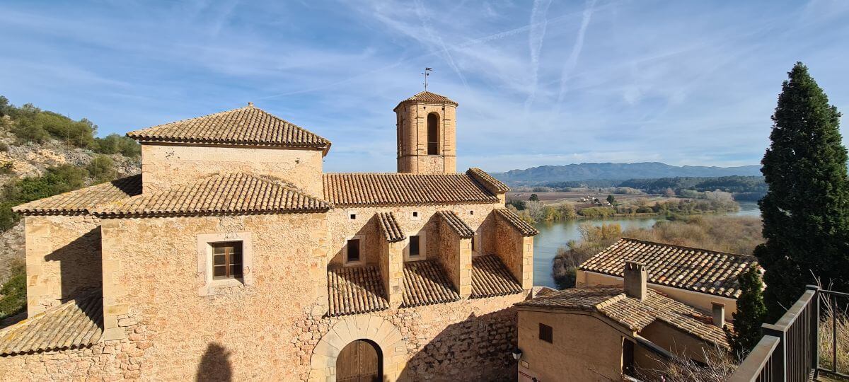 Iglesia Vieja Iglesia Vieja