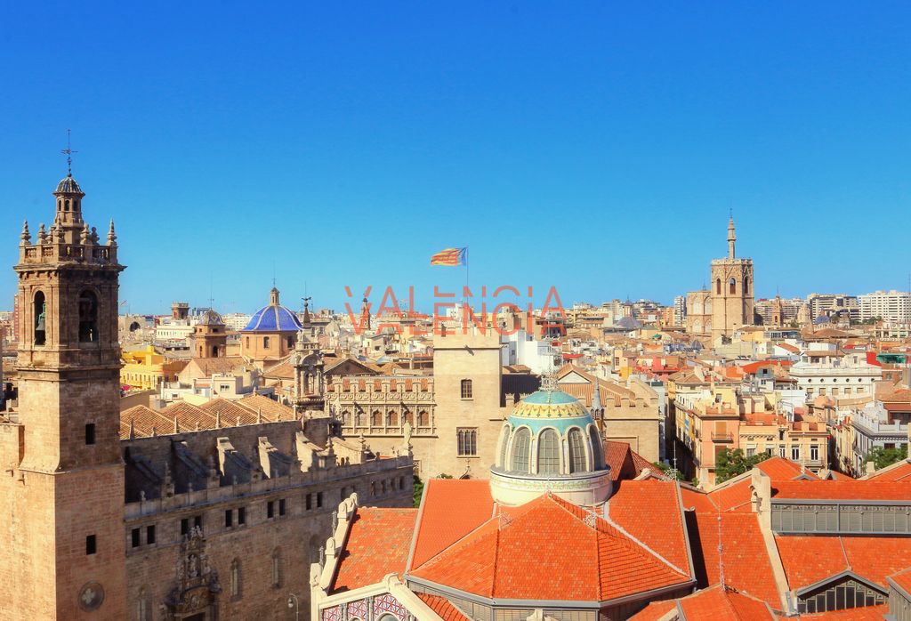 Los mejores lugares que ver en Valencia Los mejores lugares que ver en Valencia