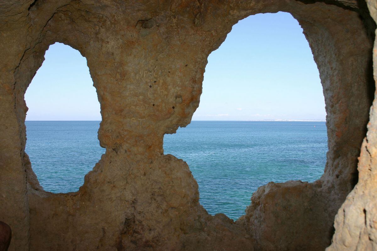 Ojos de Boneca ©Município de Lagoa – Algarve Ojos de Boneca ©Município de Lagoa – Algarve