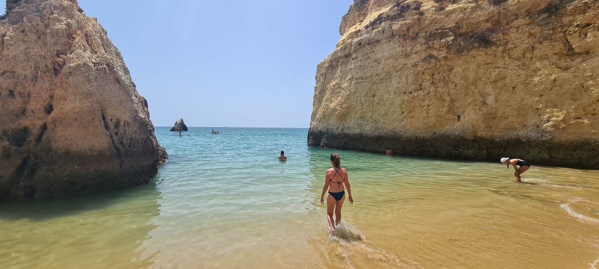 Praia Prainha paradisiaca Praia Prainha paradisiaca