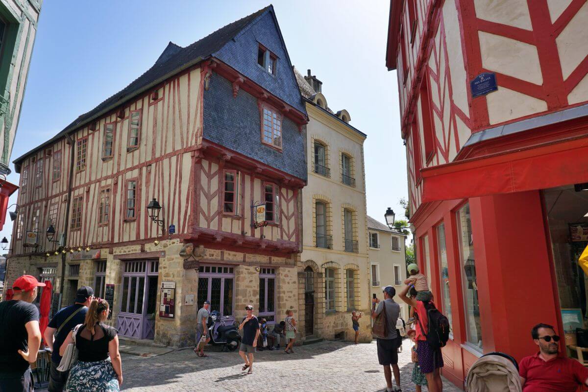 Vannes Vannes