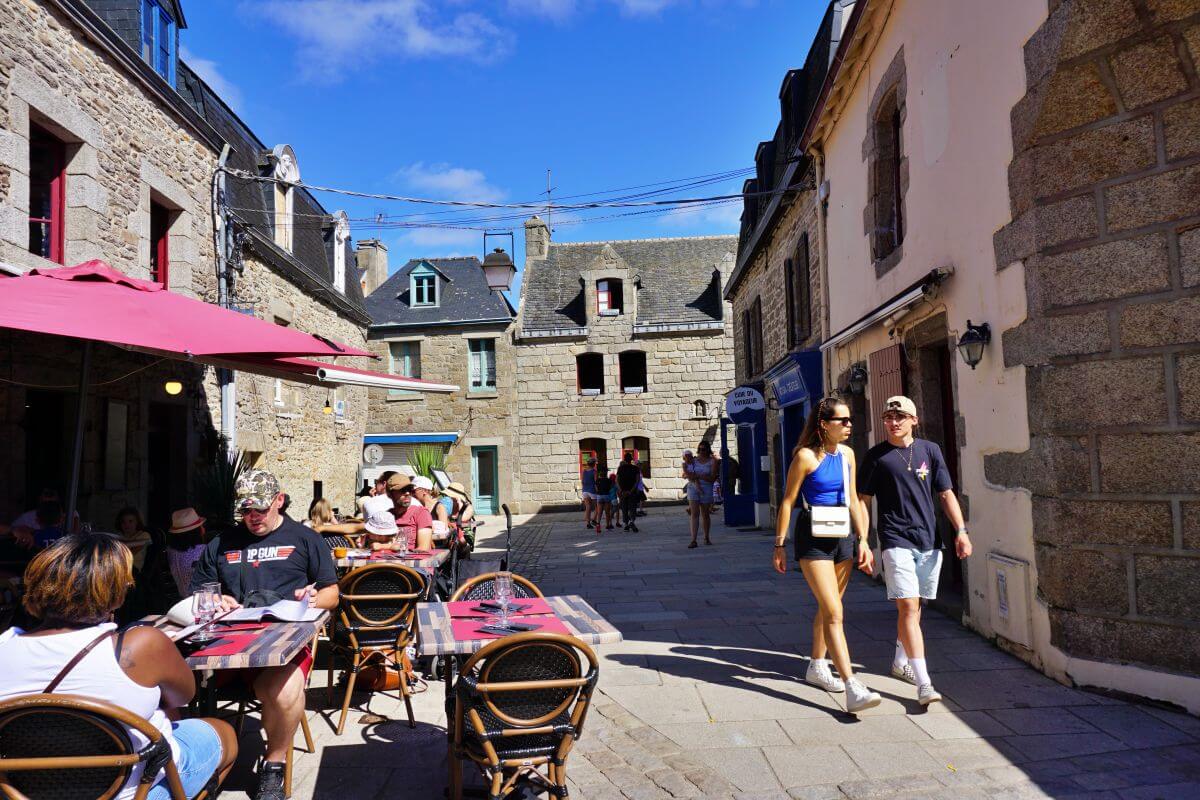 Calles con encanto Calles con encanto