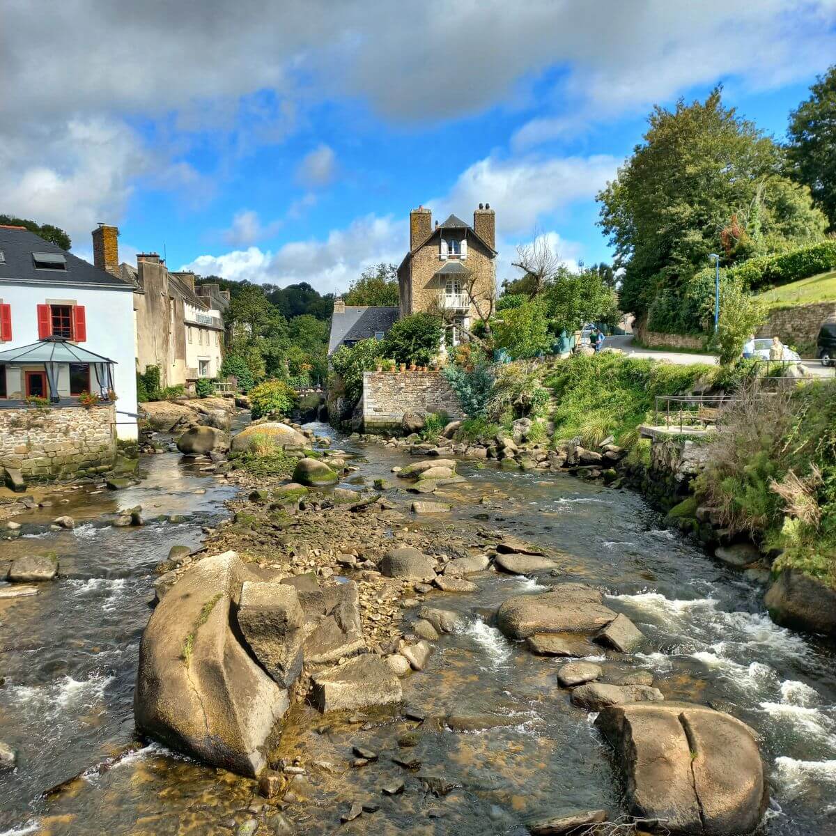 Río Aven Río Aven