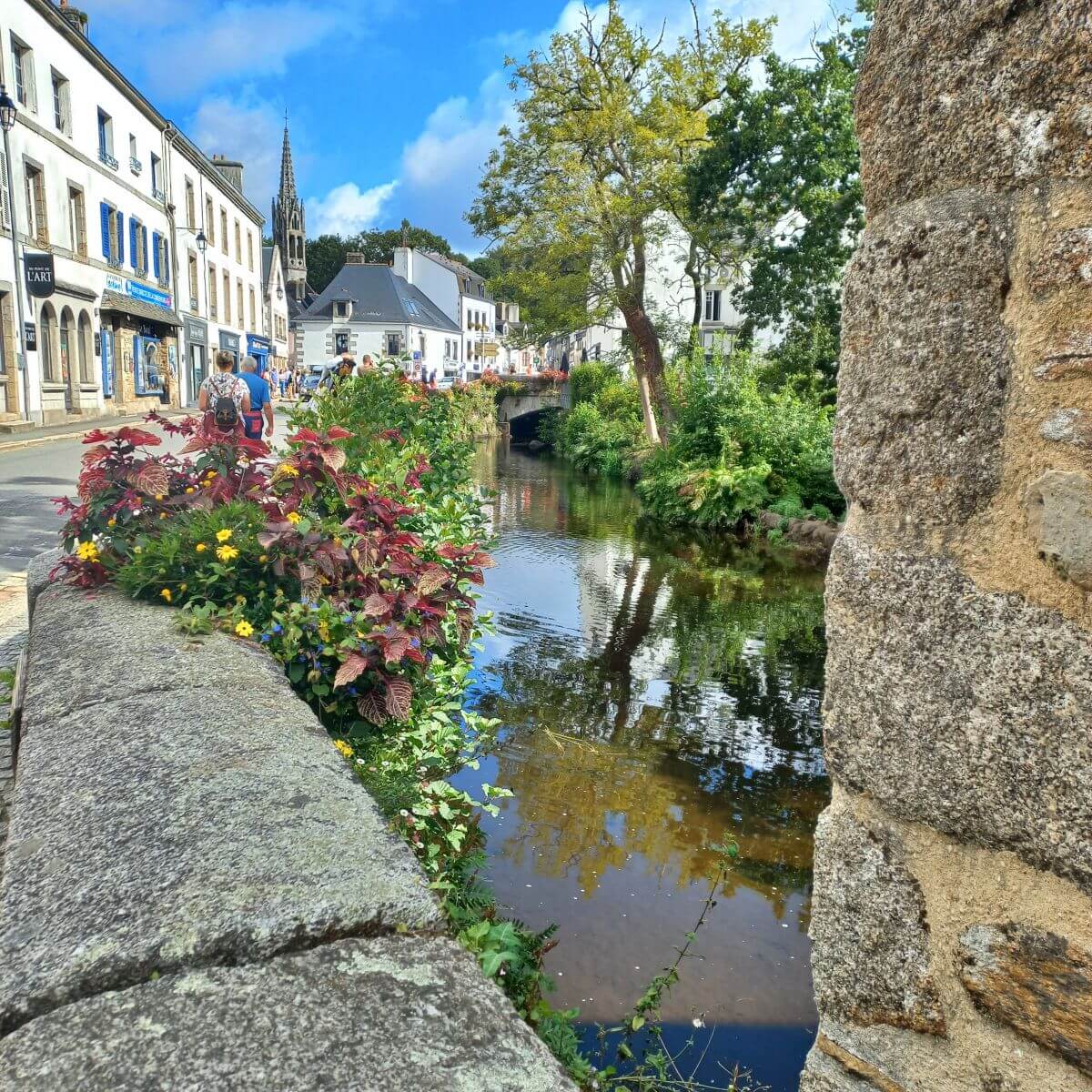 el río Aven el río Aven