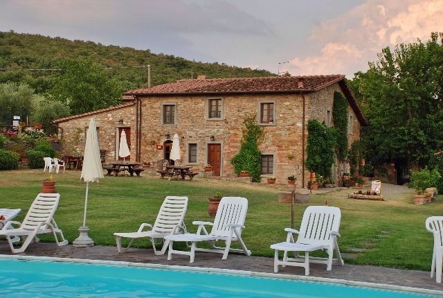 Agriturismo Il Poggio Primo Agriturismo Il Poggio Primo