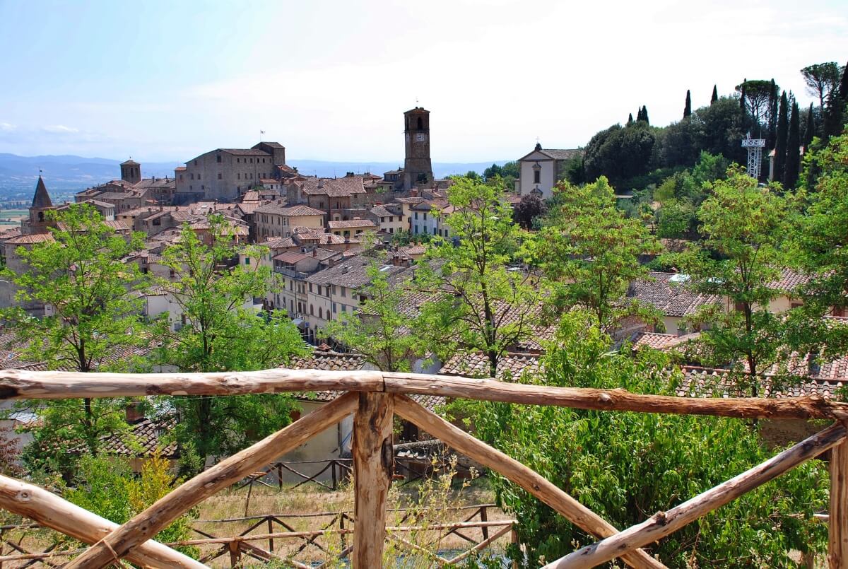 Anghiari Anghiari