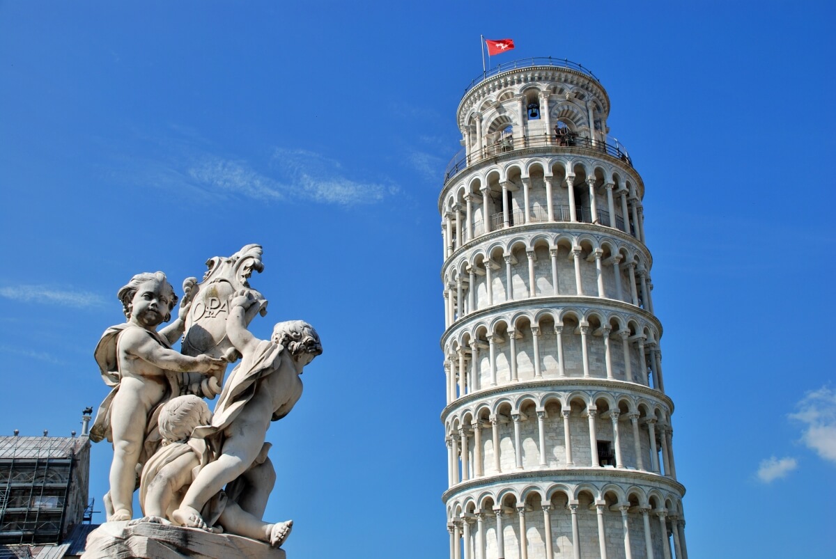 Pisa Pisa