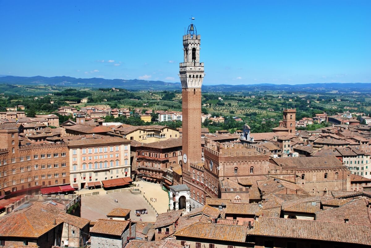 Siena Siena