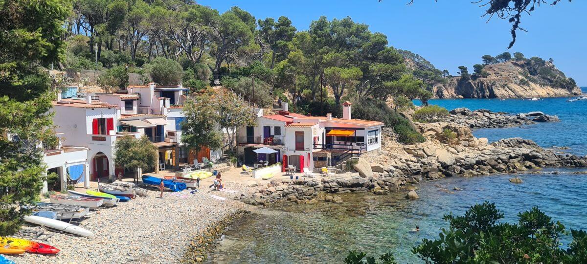 Cala S'Alguer