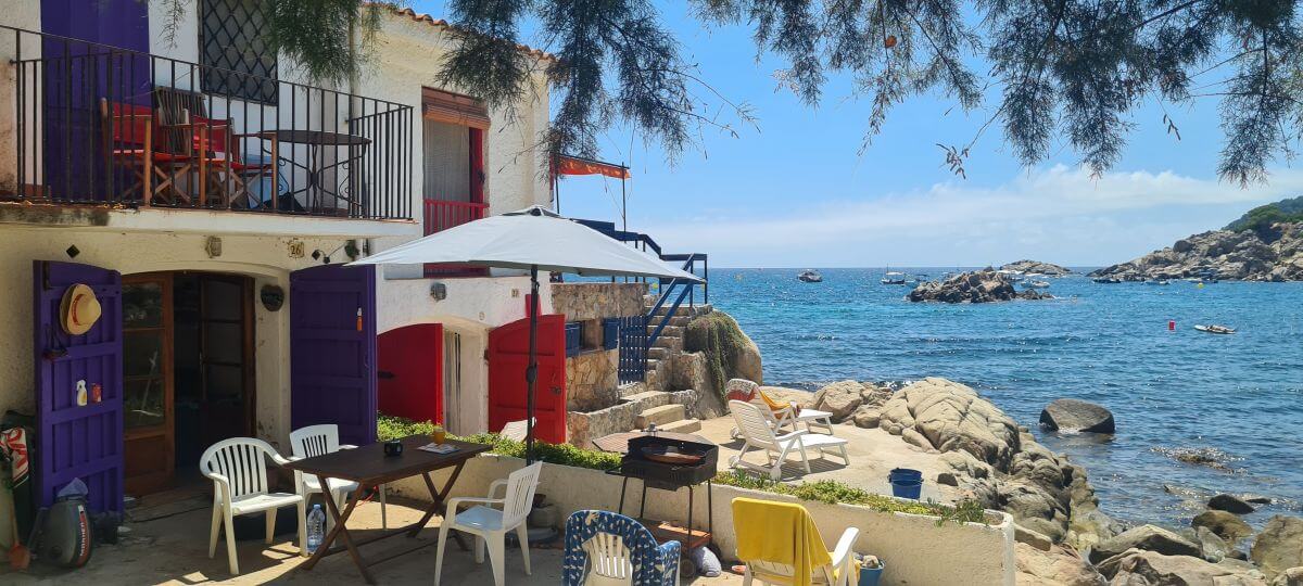 Platja S'Alguer Platja S'Alguer