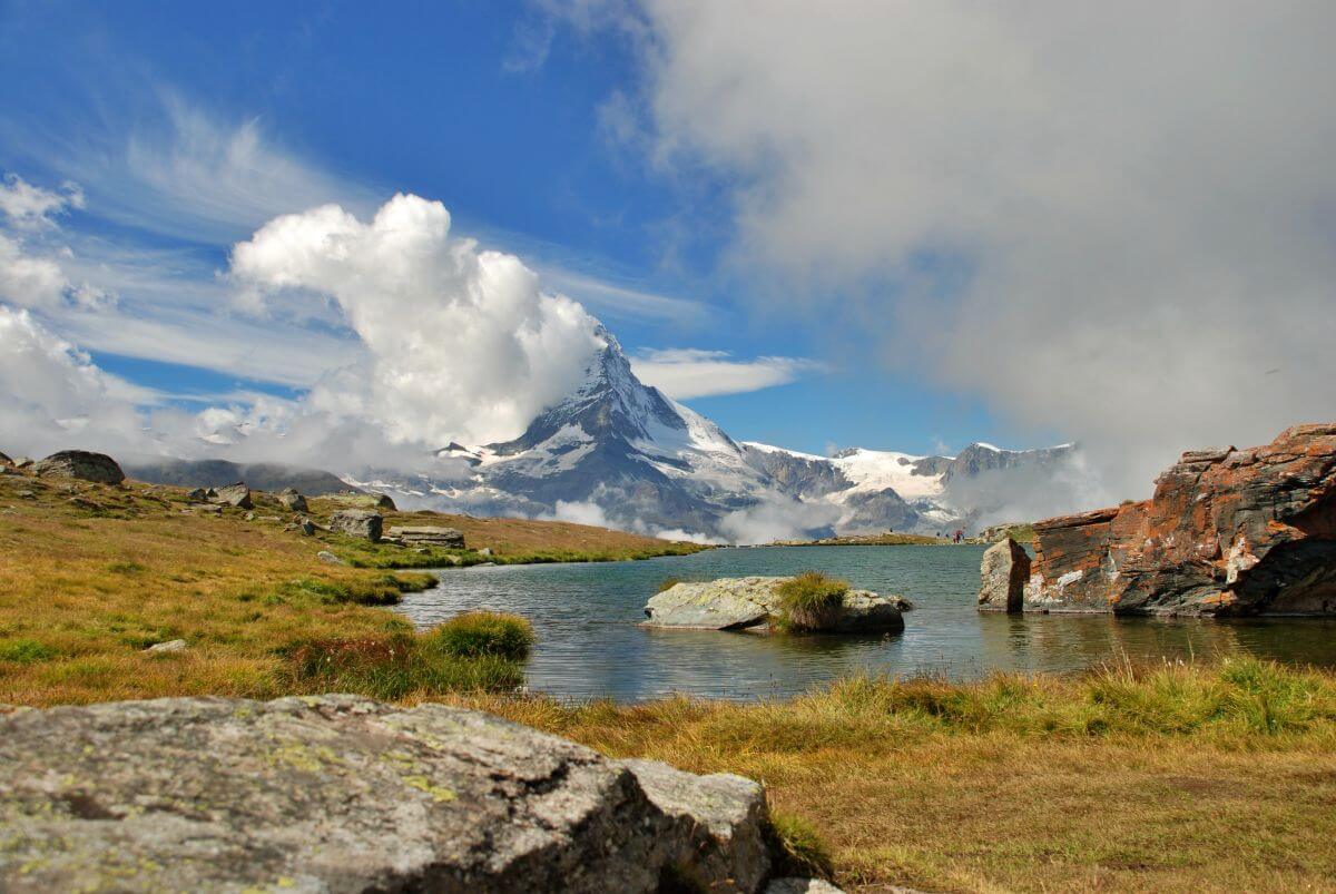 Qué hacer en Zermatt Qué hacer en Zermatt