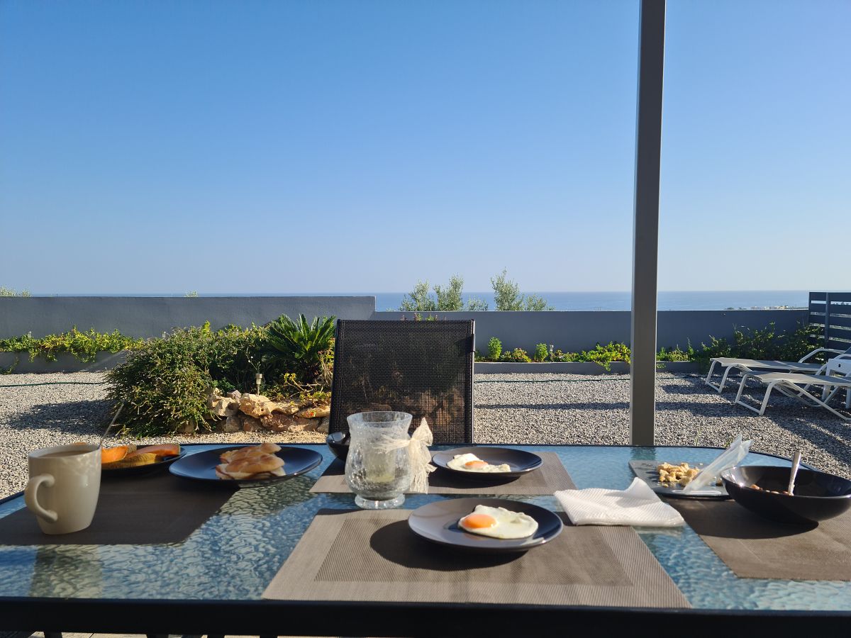 Apartamento cerca de Rethymnon Apartamento cerca de Rethymnon