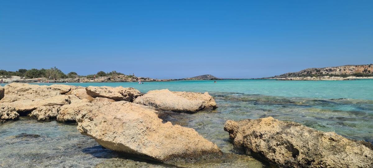 Elafonisi, Creta Elafonisi, Creta