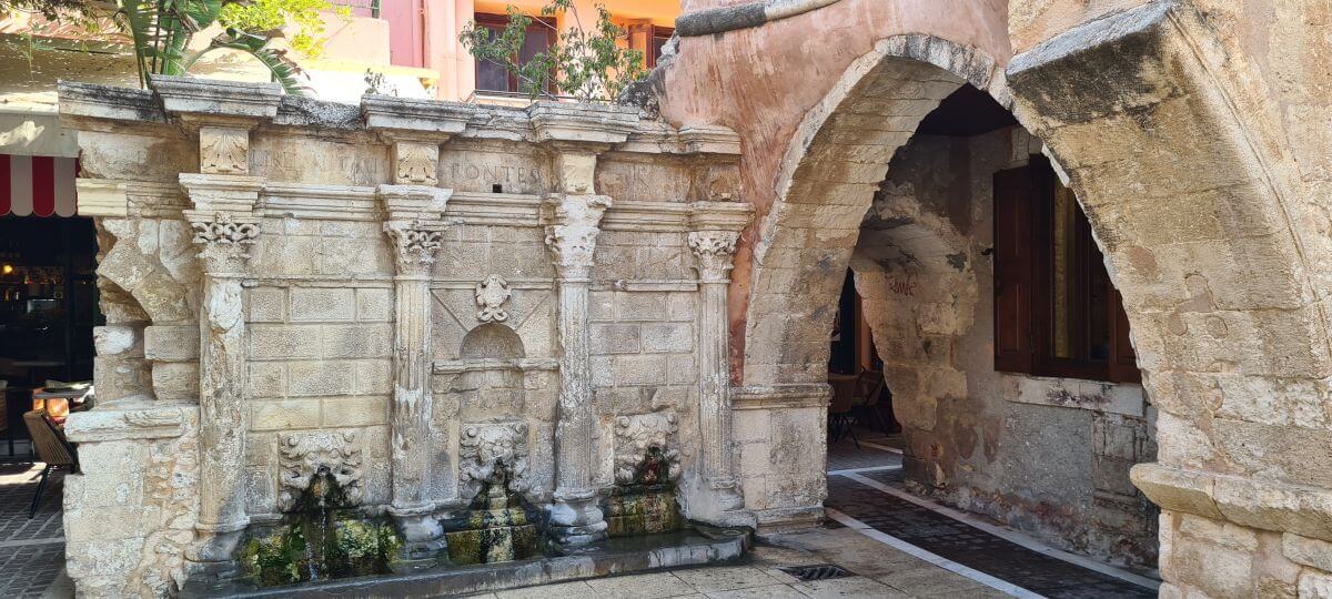 La Fuente Rimondi La Fuente Rimondi