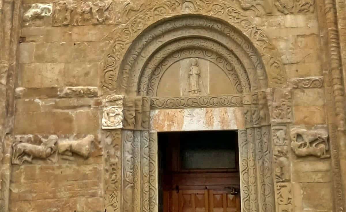 San Michele San Michele