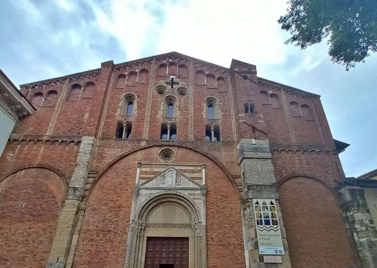 San Pietro in iel D'Oro San Pietro in iel D'Oro