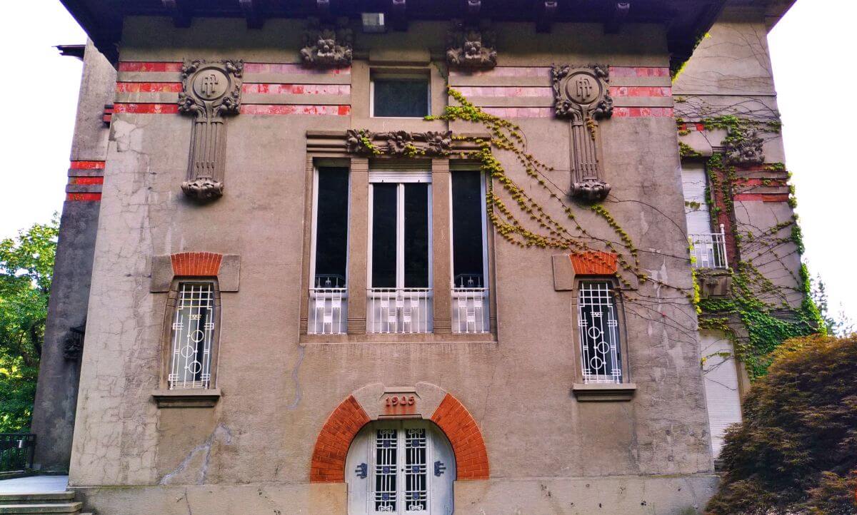 Villa Magnani Villa Magnani