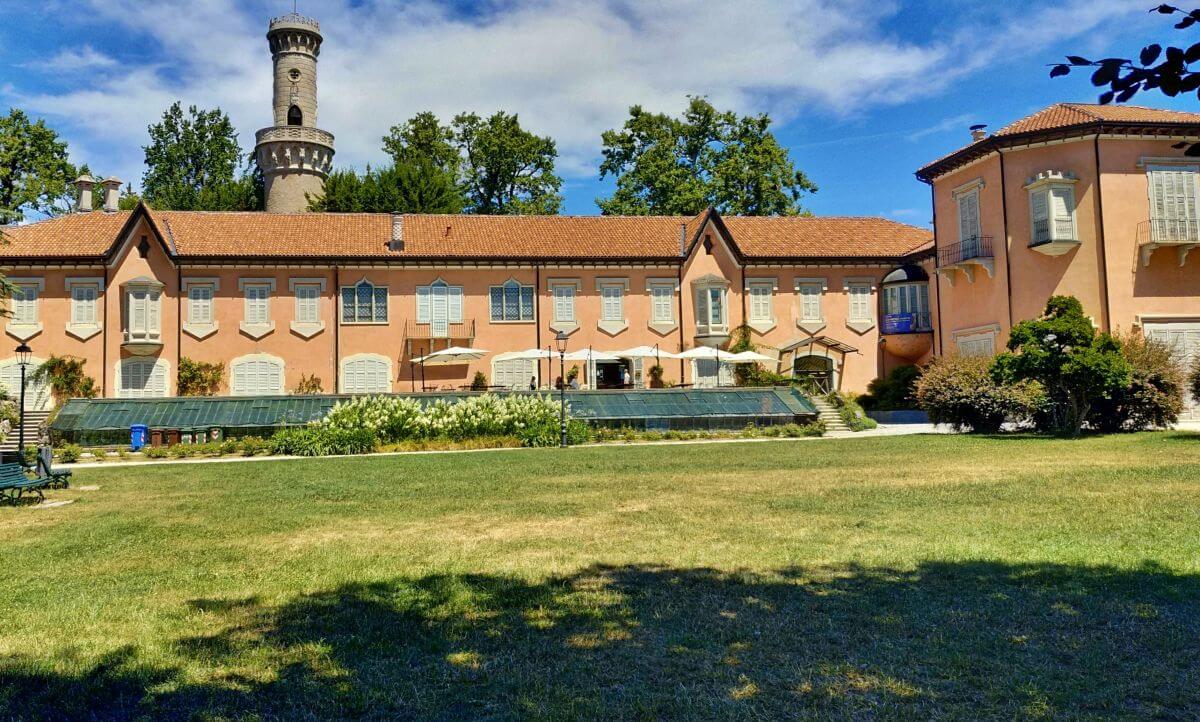 Villa Mirabello Villa Mirabello