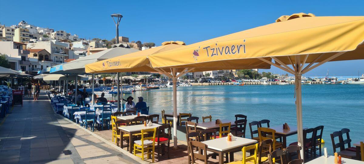 Sitia, Creta Sitia, Creta