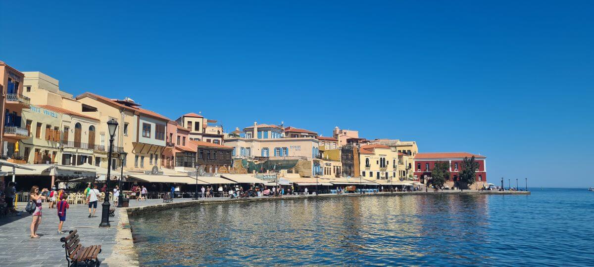 Chania, Creta Chania, Creta