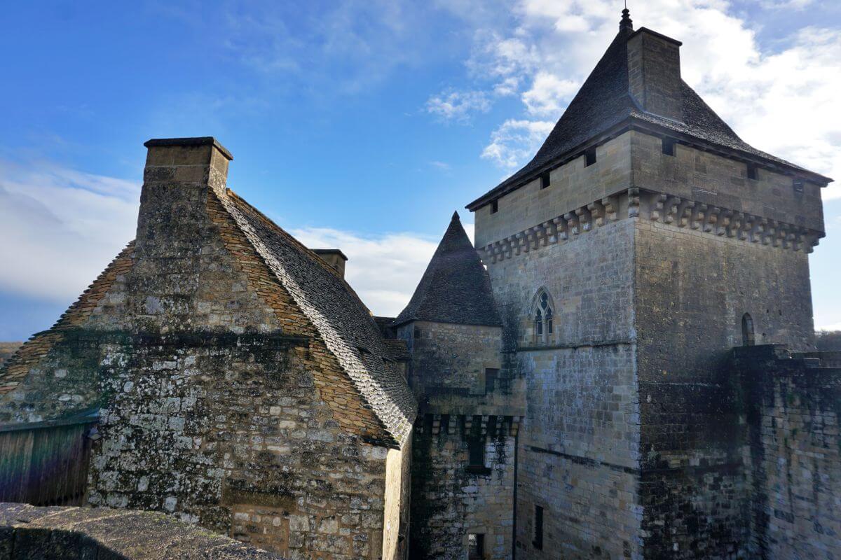 Castelnaud-la-Chapelle