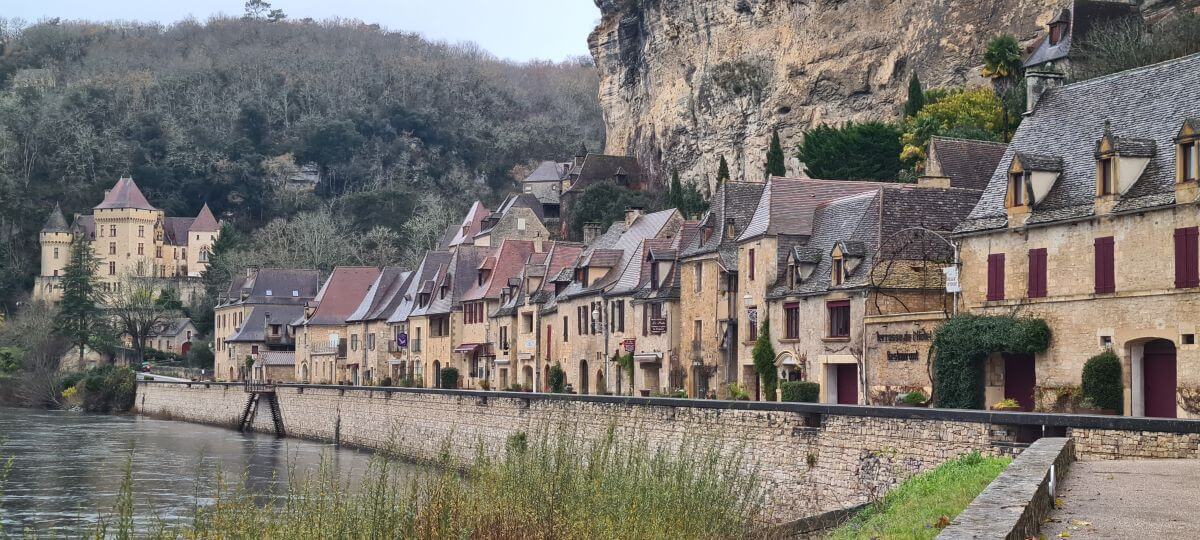 La Roque-Gageac
