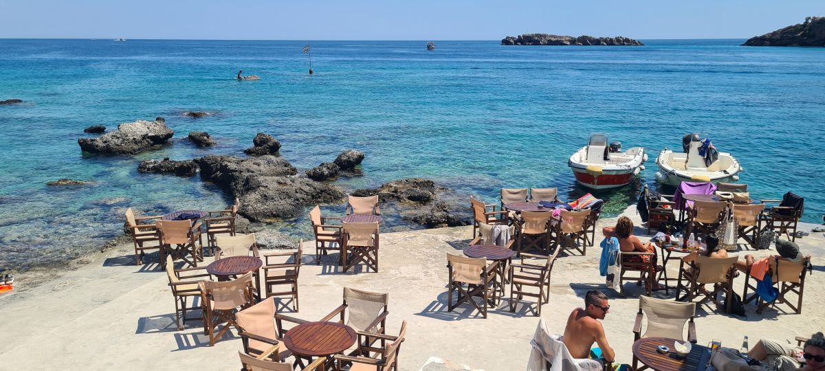 ¿se puede comer pescado en un sitio mejor? ¿se puede comer pescado en un sitio mejor?