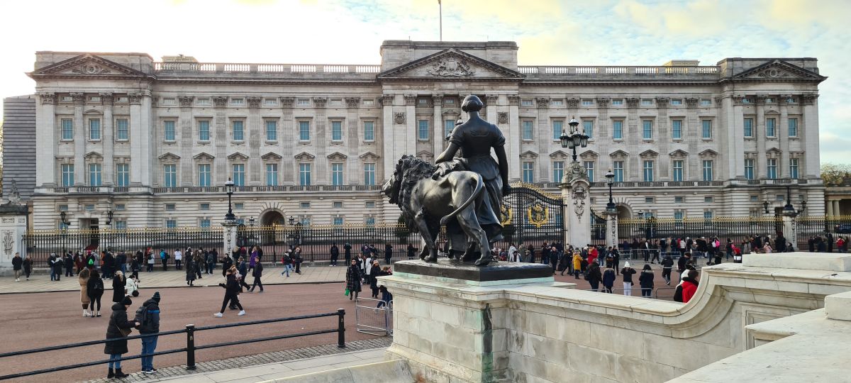 Buckingham Palace Buckingham Palace