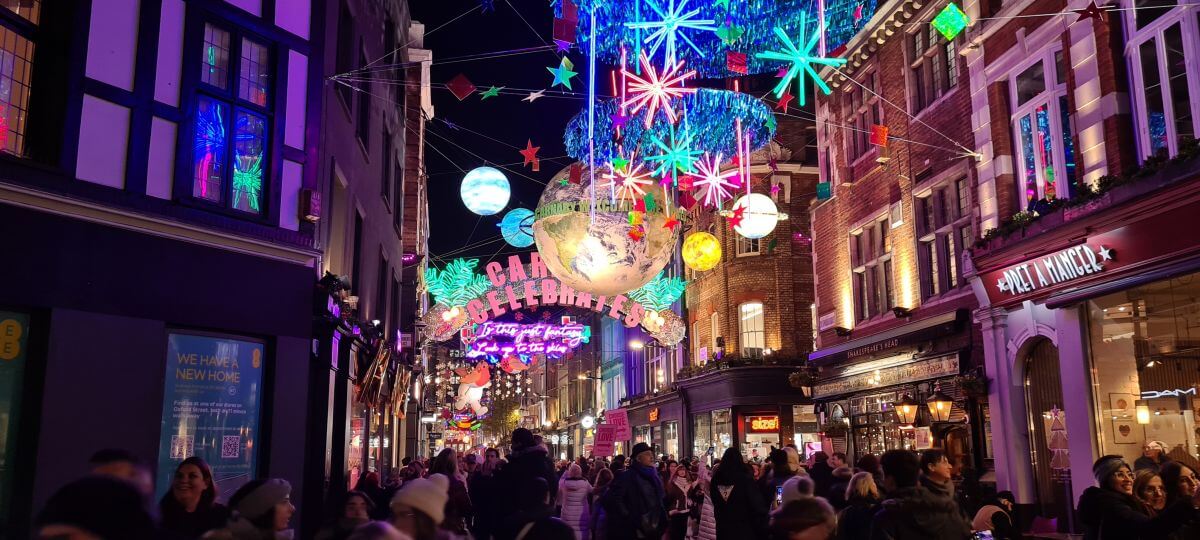 Carnaby Street
