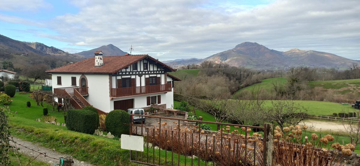 Casas de campo en Zugarramurdi Casas de campo en Zugarramurdi