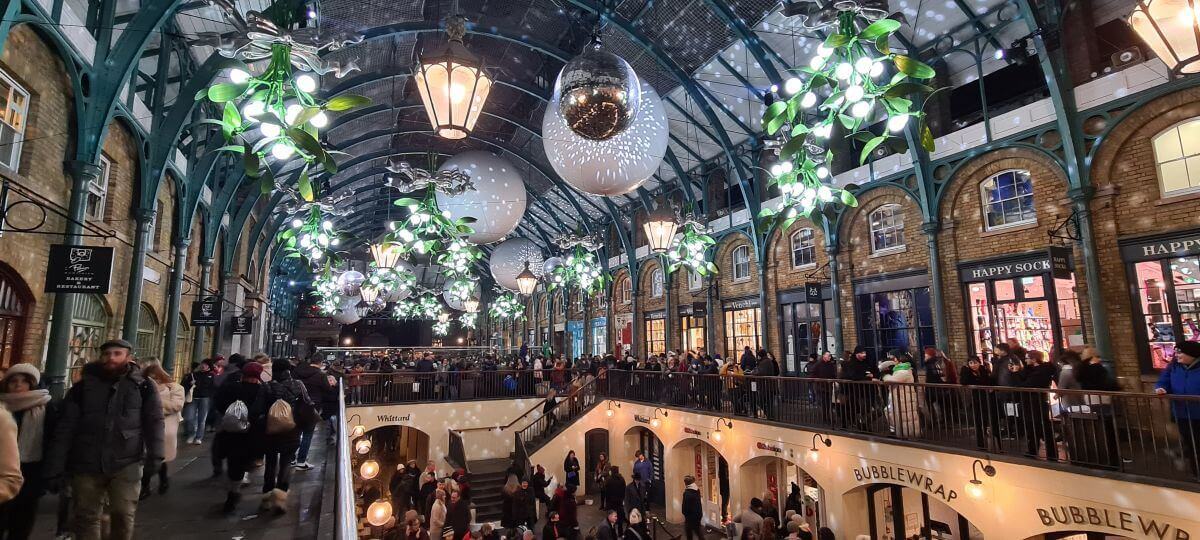 Covent Garden Covent Garden