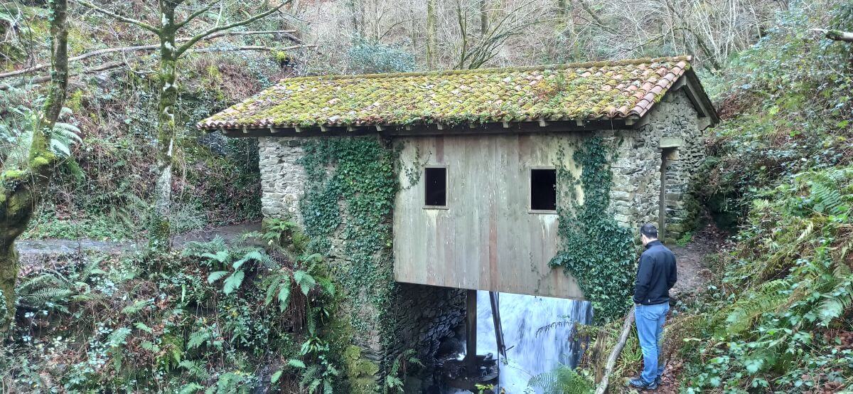 El Molino del Infierno El Molino del Infierno