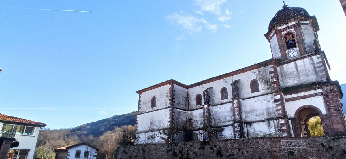 Iglesia de la Asunción Iglesia de la Asunción