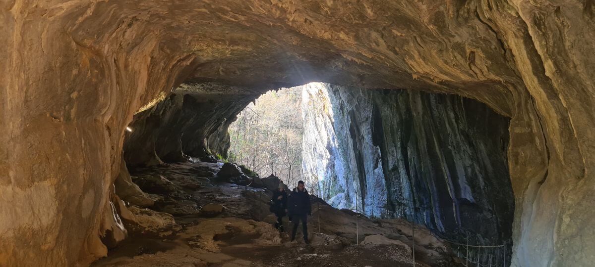 Oscuridad en Zugarramurdi Oscuridad en Zugarramurdi