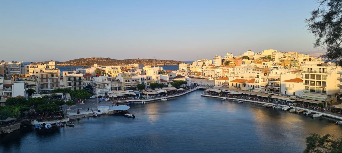 Voulisma, Agios Nikolaos Voulisma, Agios Nikolaos